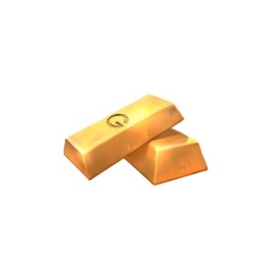1000 GOLD