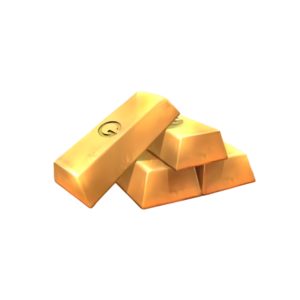 5000 GOLD