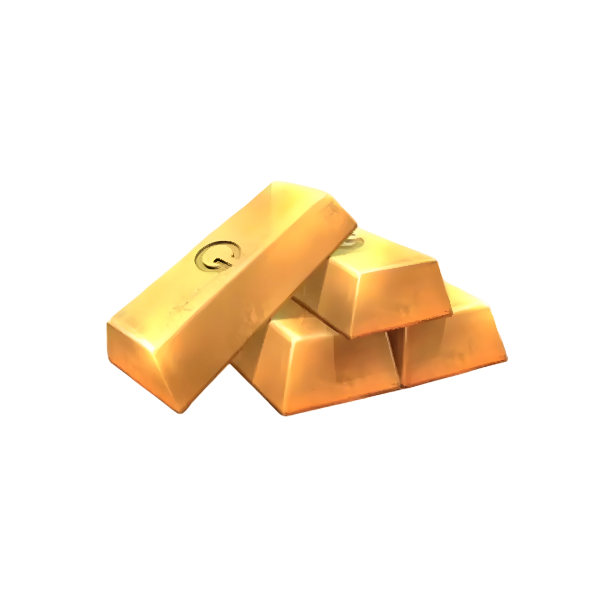 5000 GOLD