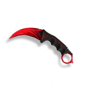 Karambit "Claw"