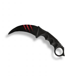 Karambit "Scratch"