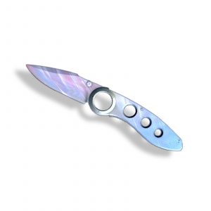 Flip "Frozen"