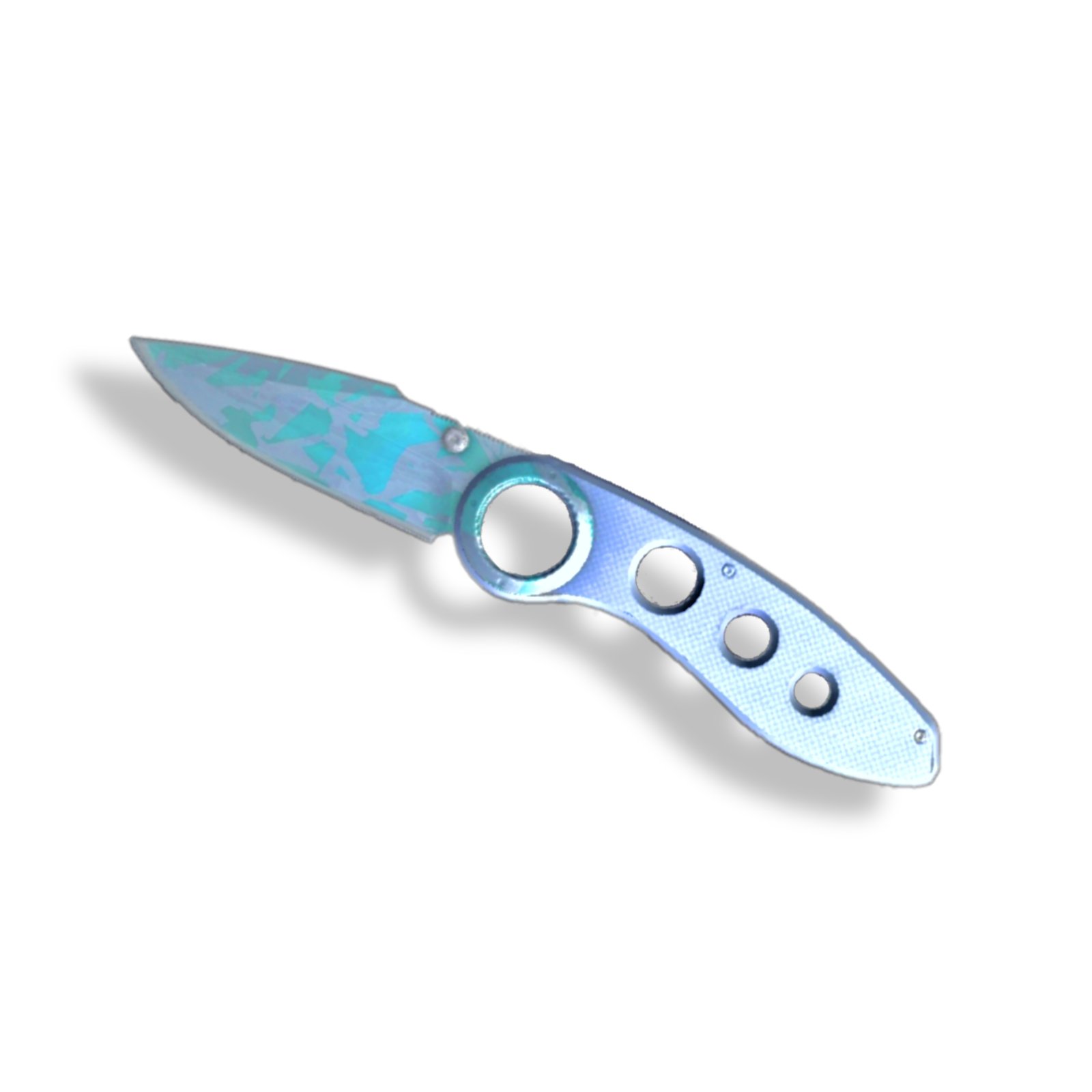 Flip "Snow Camo"
