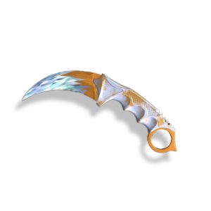 Karambit "Frozen"