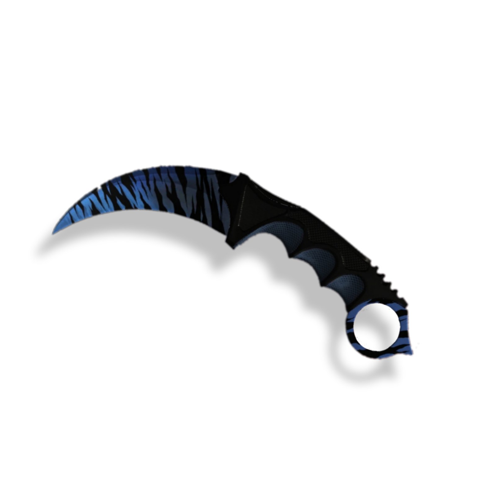 Karambit "Year Of The Tiger"