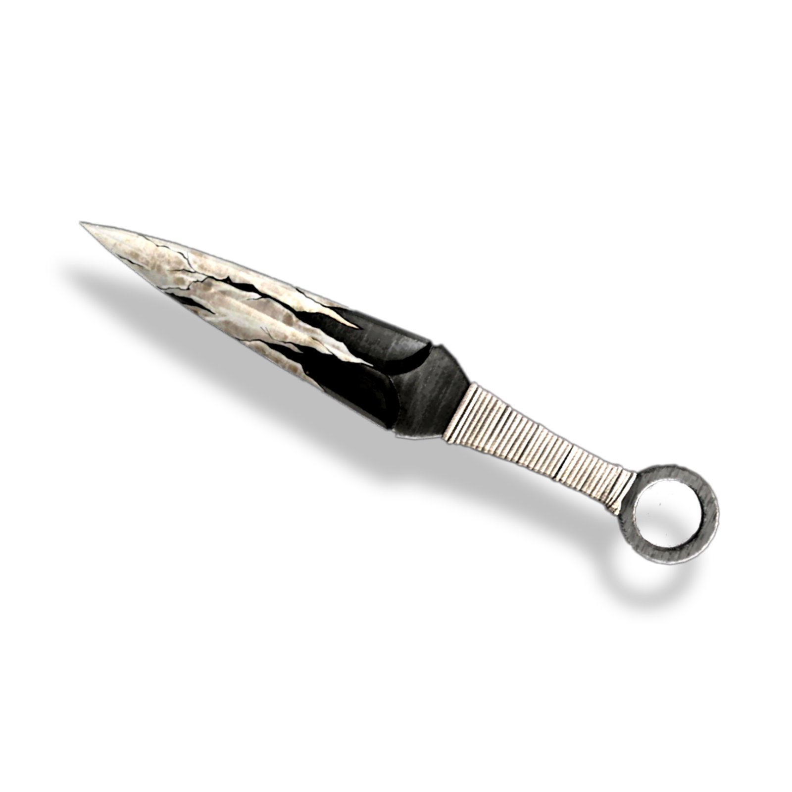 Kunai "Bone"