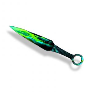Kunai "Poison"