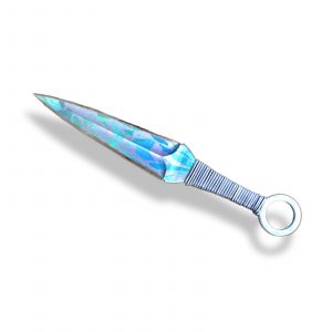 Kunai "Snow Camo"