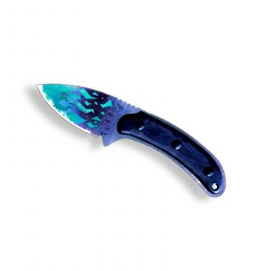 Scorpion "Cold Flame"