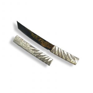 Tanto "Dojo"