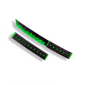 Tanto "Malachite"