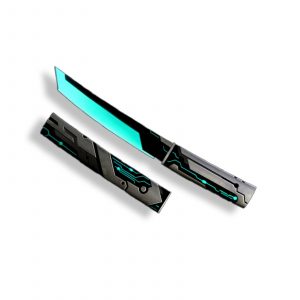 Tanto "Transistor"