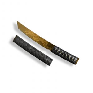 Tanto "Yakuza"
