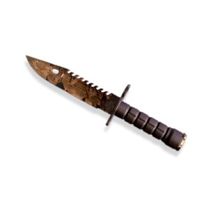 M9 Bayonet "Ancient"