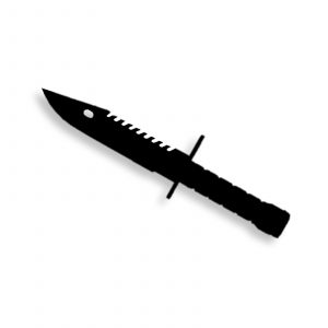 M9 Bayonet