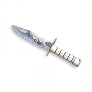 M9 Bayonet "Kumo"