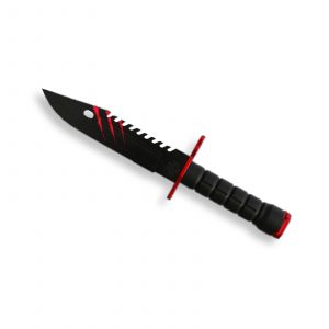 M9 Bayonet "Scratch"