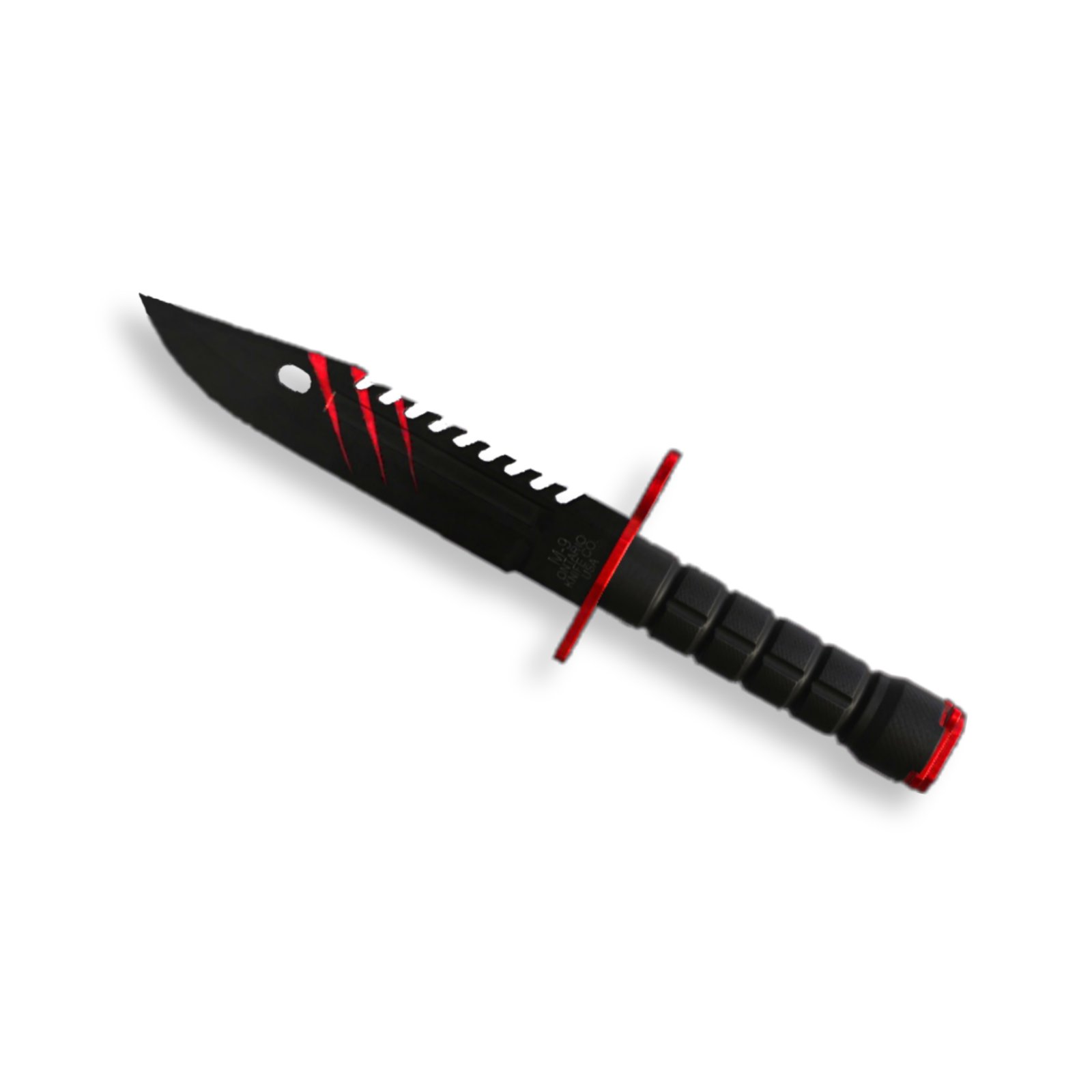 M9 Bayonet "Scratch"