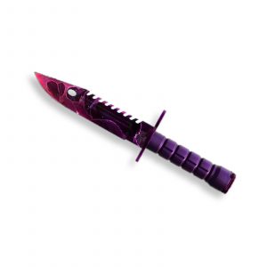 M9 Bayonet "Universe"