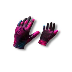 Gloves "Punk"