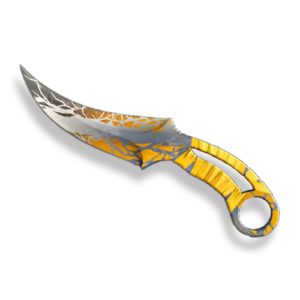 Fang "Flare"