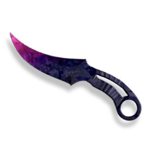Fang "Obsidian"