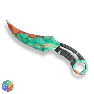 Fang "Relic"