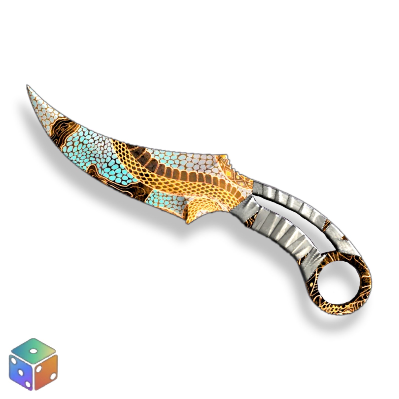 Fang "Serpent"