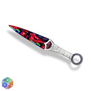 Kunai "Glitch"