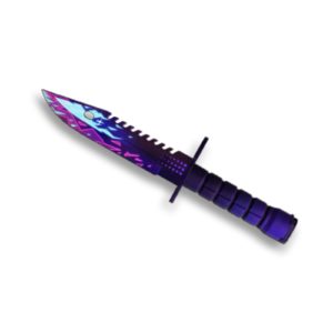 M9 Bayonet "Digital Burst"