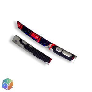 Tanto "Glitch"