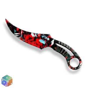 Fang "Haunt"