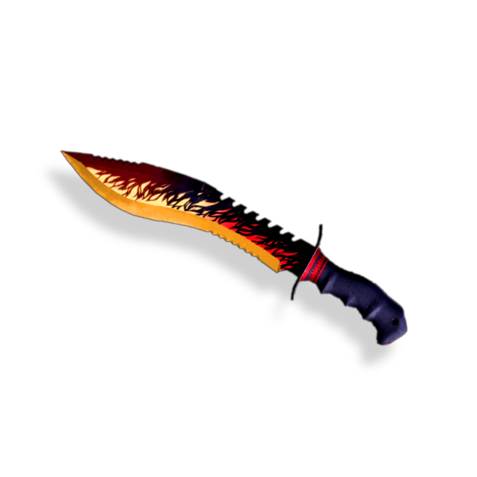 Kukri "Ares"