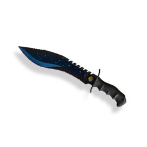 Kukri "Constellations"