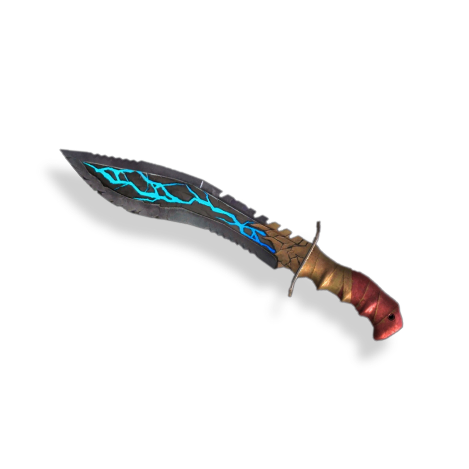 Kukri "Divine Power"