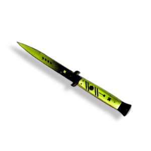 Stiletto "Flux"