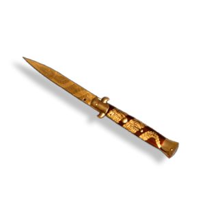 Stiletto "Viper"