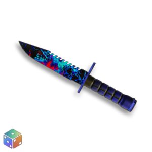 M9 Bayonet "Dark Shiver"