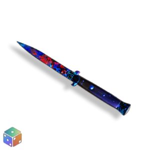 Stiletto "Dark Shiver"