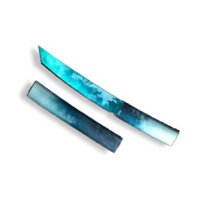 Tanto "Frost Nova"