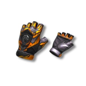 Gloves "Artificer"