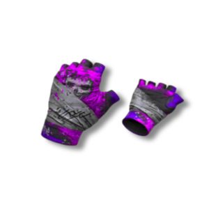 Gloves "Raider"
