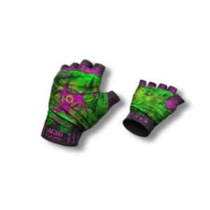 Gloves "Acid"