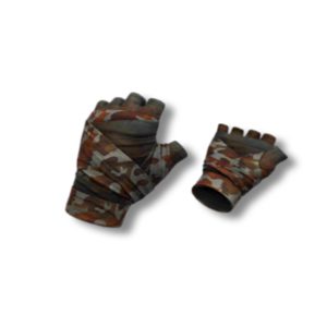Gloves "Camo"