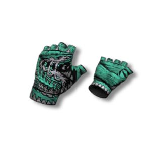Gloves "Fossil"