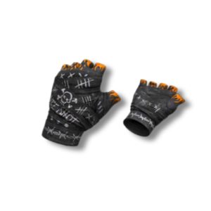 Gloves "Thug"