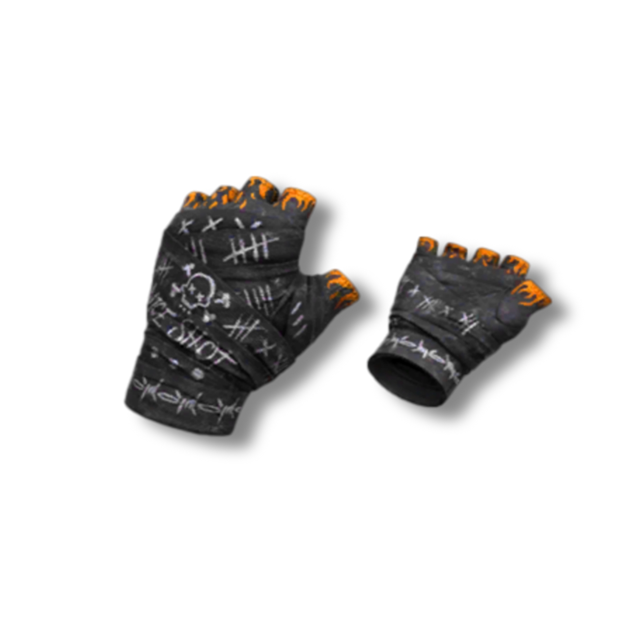 Gloves "Thug"