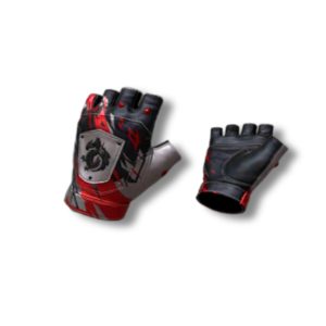 Gloves "Templar"