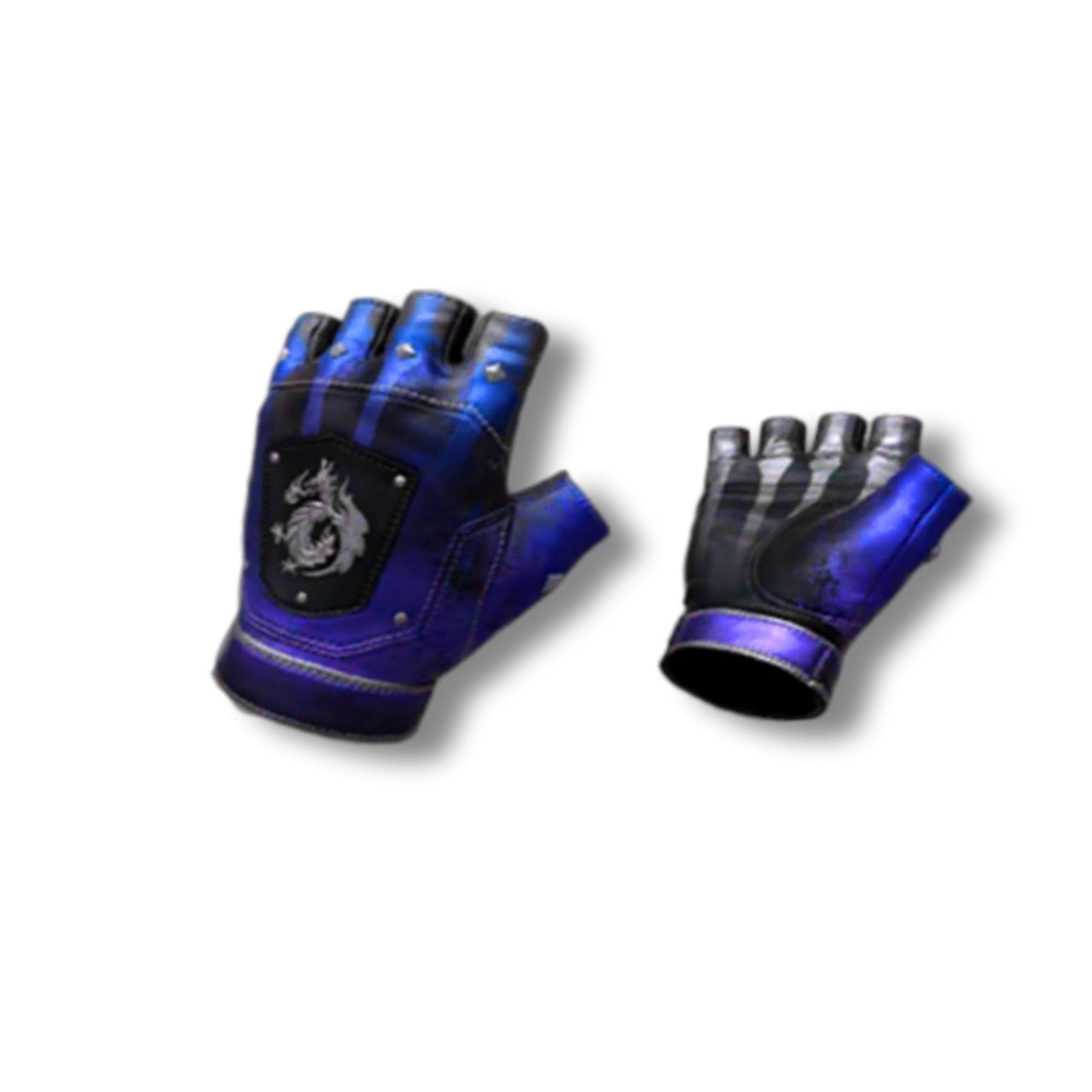 Gloves "X-Ray"