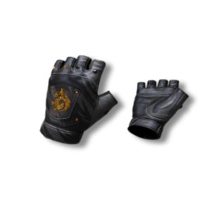 Gloves "Onyx"